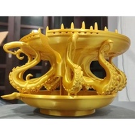 Cetak 3D Custom Benda Objek 3D Printing 1-2 Days to Finish RM 0.20/g - 3D Printing Service by boomis