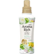 香薰樂 柔順劑 (茉莉花香)