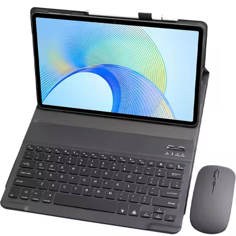 For Huawei Honor Pad X8 Pro / X9 Case 11.5 Inch 2023 Bluetooth Tablets Keyboard Shell ELN-W09/L09/AL