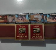 Gudang Garam 12 Surya 1 Slop 🌈Update !