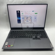 95% new Lenovo Legion R9000P AMD