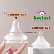 Pigeon TRAINING STRAW SET 6+M /PIGEON WIDE NECK DESING NEW/NIPPLE WIDE NECK