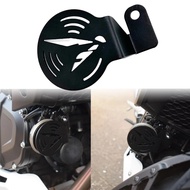 For Honda CB750 Hornet CB750 CB 750 2023 2024 Motorcycle Horn Cover Protector Accessories