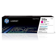 HP 215A MAGENTA ORIGINAL LASERJET TONER CARTIDGE (W2313A)