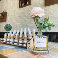 【香間小路】特調居家擴香 茉莉沉香 100ml ( 贈送甜橙精油10ml )