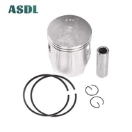 Motorcycle Engine Piston And Rings Set For Yamaha Tzr150 Piston & Rings Kit STD 59Mm 59.25Mm 59.5Mm
