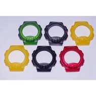 DW-6100 custom made bezel