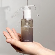 Haruharu Black Rice Moisture Deep Cleansing Oil JS88