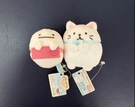 角落生物 (幽靈$30、貓咪$40）手玉