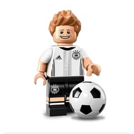 [TF toy] Lego 71014 DFB German National Football Team Minifigure Series