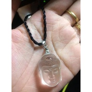 Buddha Necklace