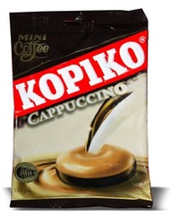 Kopiko - KOPIKO 牛奶咖啡糖 (原箱)