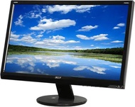Acer P235H 電腦平板顯示器 (23")