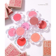 4U2 Flower Blush