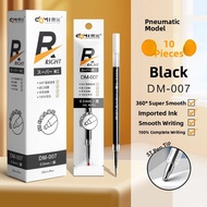 DONGMI | Smooth Writing Exam Pen Black Ink Pen