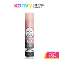 COLAB  Dry Shampoo 200ml #Extreme Volume
