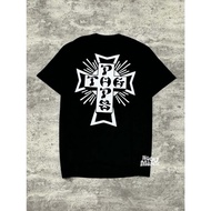 UNIVERSE - The Paps Reno Band T-shirt - Band T-shirt - Indo Band T-shirt - Distro T-shirt - Cool T-s