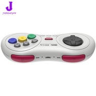 【Huang Li Electronics】8BitDo M30 2.4G Mini Game Controller Game Accessories Gamepad for Mini Drive M