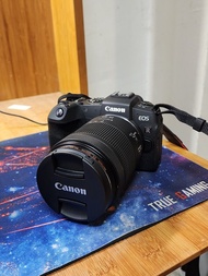 二手Canon Rp 全片幅相機連24-105mm STM 鏡頭