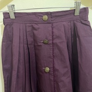 Preloved Vintage Skirt by Axes Femme
