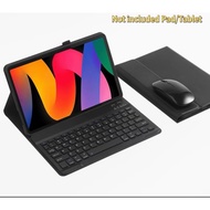 SMART KEYBOARD MOUSE BLACK HUAWEI MATEPAD SE 11B 2024/AIR 11.5B 2023/2025/11.5B 2023/11.5S/SE 10.4G/