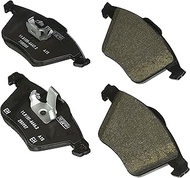 Mazda B3YF-33-23Z Disc Brake Pad