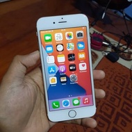 hp iphone 6 second murah