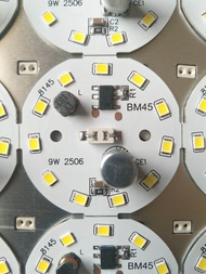 Led AC BM 9 watt super terang