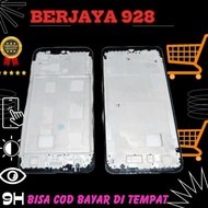 FRAME MIDDLE BONE/ LCD PLATE VIVO Y16 2022 ORIGINAL NEW