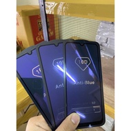 Tempered glass full blue Samsung a71 a72