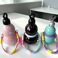 Gourd Cup Handle Suitable for Ruixing Gourd Cup Lanyard Ice Master Cup Water Handle Thermos Lanyard 