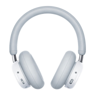 CMF by Nothing - Headphone Pro ใช้งานแบตเตอรี่ได้นานสูงสุด 100 ชั่วโมง / ANC ช่วยตัดเสียงรบกวนได้สูง