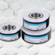 JINTONGCAIZI | Hollow Shaft Elevator Encoder 18-45mm