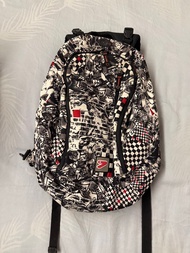Seven Backpack 護脊背囊書包