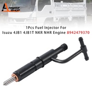 Areyourshop 1Pc/4Pcs Fuel Injector for Isuzu 4JB1 4JB1T NKR NHR Engine 8942479370