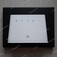 Home Router Modem Wifi Huawei B311 B311as - Dengan Antena