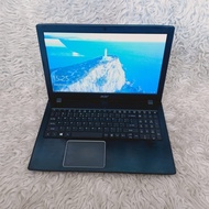 Laptop Acer Aspire E5-553G Ram 8gb HDD 1000gb AMD A12-9700p gaming