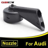 CASHCOW Rear Windshield Wiper Windscreen Washer Jet Spray Nozzles Sprayer For Audi A1 A3 A4 Q7 Q5 A6