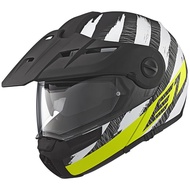 Schuberth Helmet Hunter Yellow (-25%)