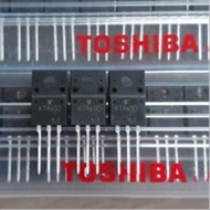 FET K7N65D ORIGINAL TOSHIBA