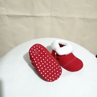 Baho_Fur Baby Boy Shoes Baby Boy Shoes Prewalker Shoes Prewalker