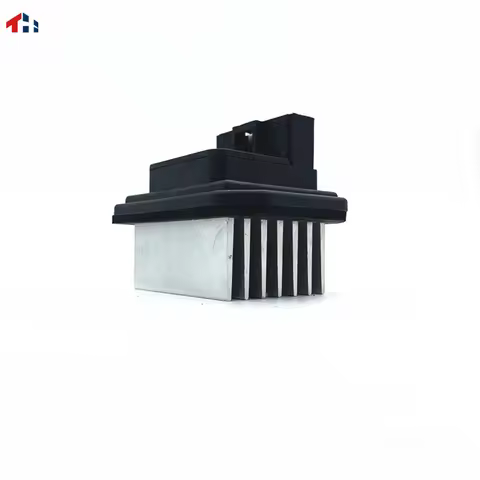 8100241XJZ08A For GREAT WALL HAVAL H2 H6 F7 F7X Voleex C30 C50 Car HVAC Heater Blower Motor Resistor