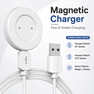 For Huawei Watch GT2 GT / Magic / GT2e / GS Pro USB Magnetic Charging Cable Charger