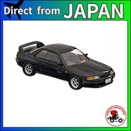 Kyosho Original 1/64 Initial D Nissan Skyline GT-R (BNR32) Finished Product