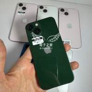 (完美13mini 128超靚機)Apple Iphone 13...