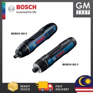 GMSHOP BOSCH GO 2 & GO 3 Smart Screwdriver