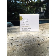 Retinol HL day cream HL cream 50g shop jar