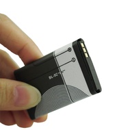 (長期有現貨) 全新 BL-5C 鋰電池 充電 插卡音響擴音機 無線遙控器 卡拉OK MP4 機 手機  諾基亞 BL5C 1020mAh for Nokia radio MP4 player