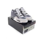 Nike Air Jordan 4 RM Iron Gray - AJ 4