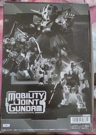 MOBILITY JOINT GUNDAM VOL.1全10盒